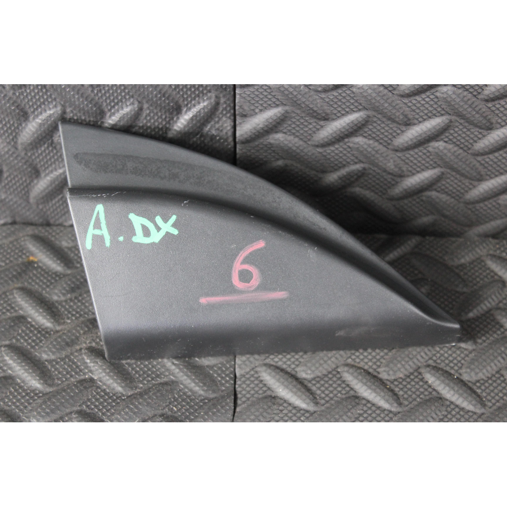 87660-D7000 TRIANGOLO SPECCHIO ANTERIORE DESTRO HYUNDAI TUCSON (TL)(2015 >) 1.7 CRDI 141CV 104KW D4FD