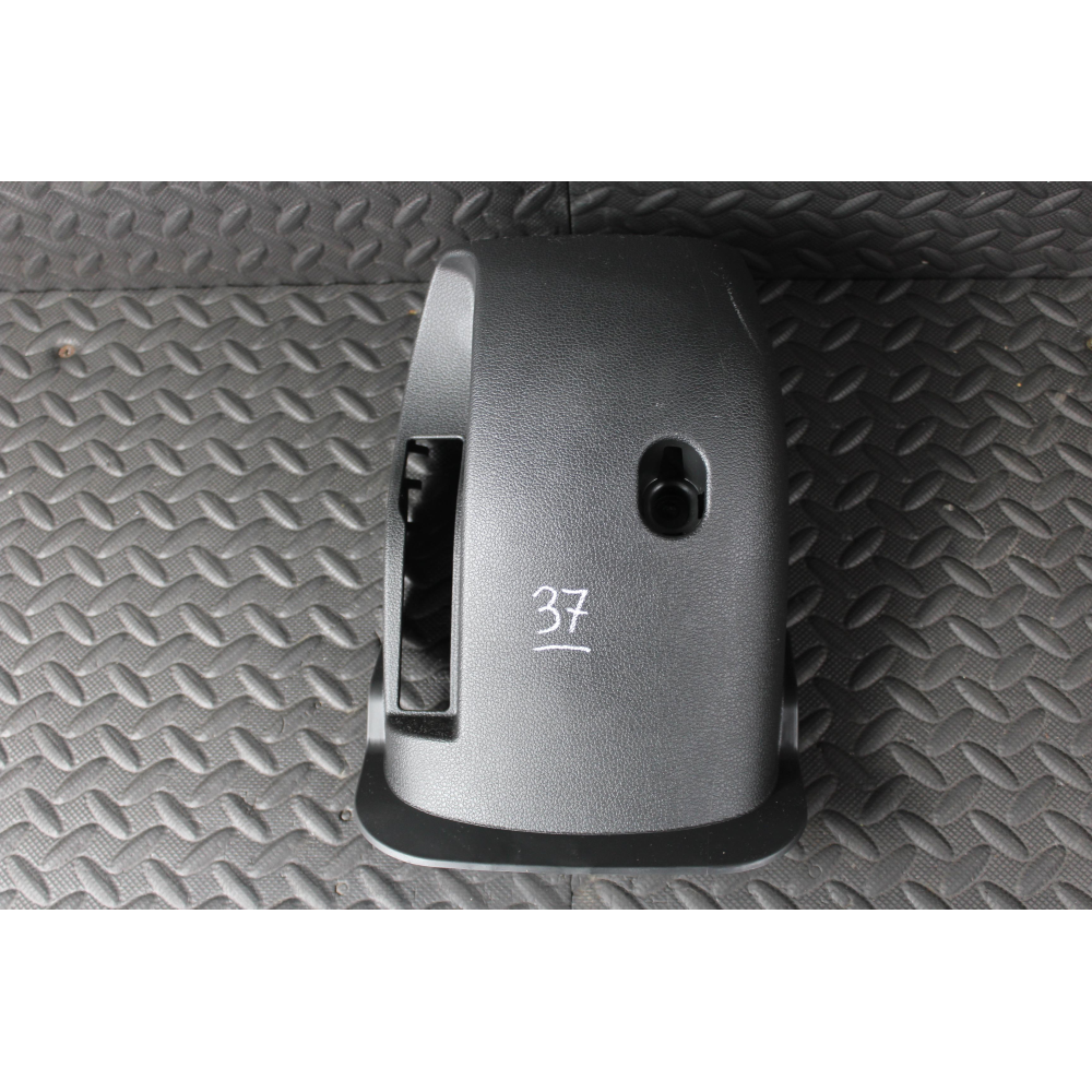 84852-D7000TRY COPERTURA PIANTONE STERZO INFERIORE HYUNDAI TUCSON (TL)(2015 >) 1.7 CRDI 141CV 104KW D4FD