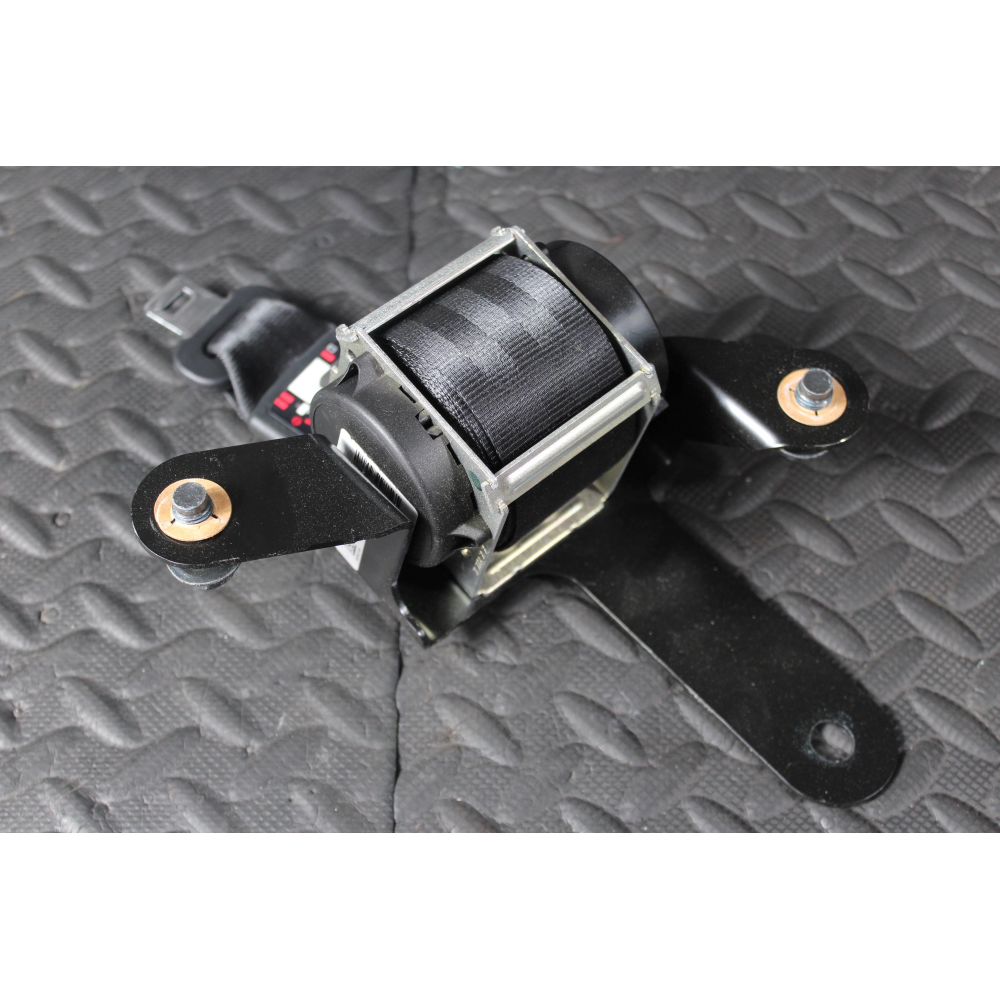 631366400D CINTURA SICUREZZA POSTERIORE CENTRALE HYUNDAI TUCSON (TL)(2015 >) 1.7 CRDI 141CV 104KW D4FD