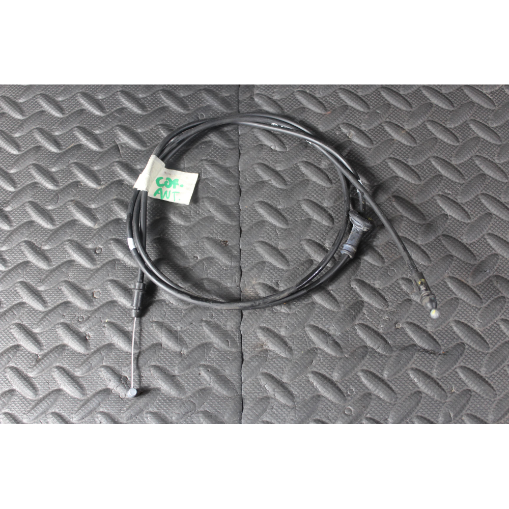 LACCIO APERTURA COFANO ANTERIORE HYUNDAI TUCSON (TL)(2015 >) 1.7 CRDI 141CV 104KW D4FD