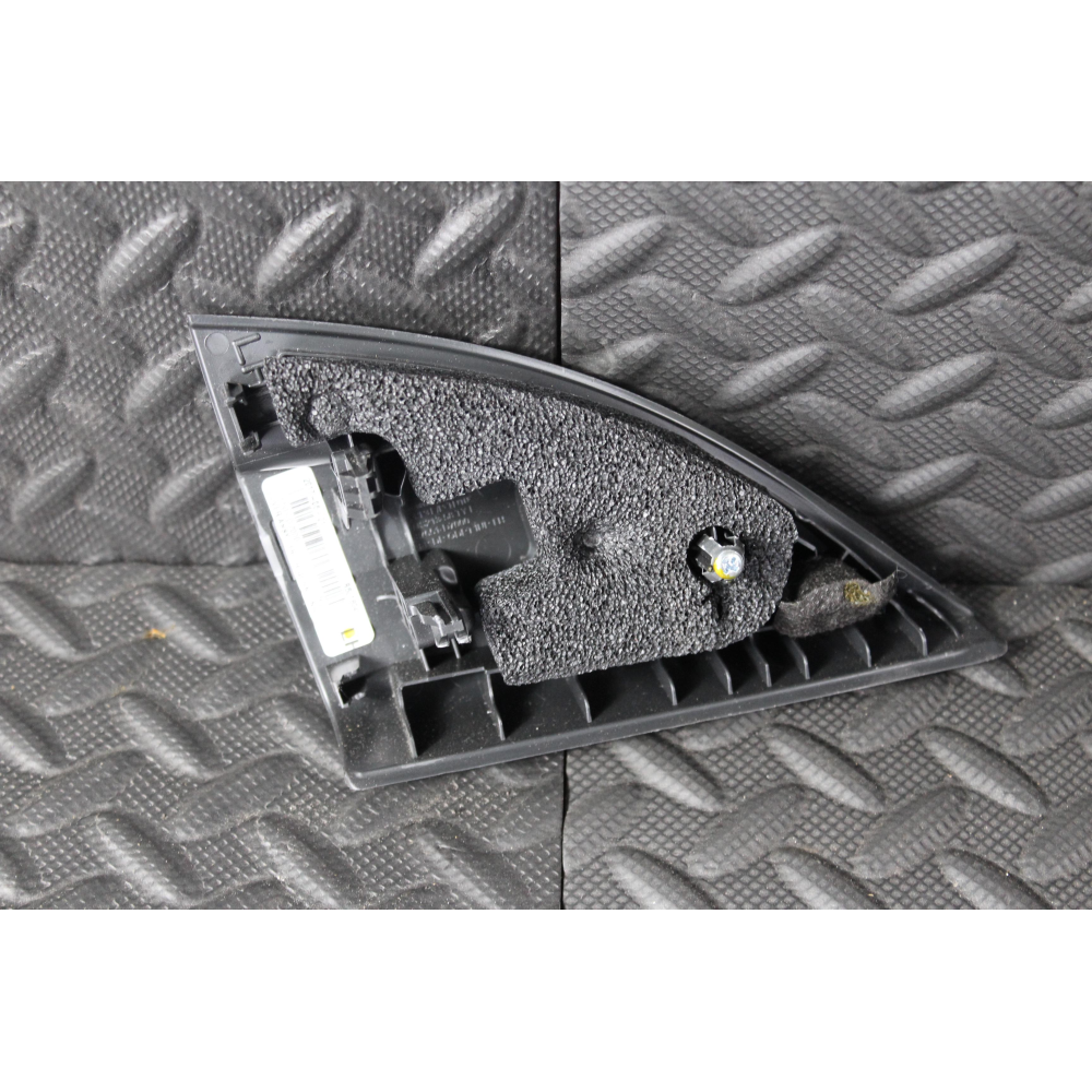 87650-D7000 TRIANGOLO SPECCHIO ANTERIORE SINISTRO HYUNDAI TUCSON (TL)(2015 >) 1.7 CRDI 141CV 104KW D4FD