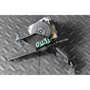 631366400D CINTURA SICUREZZA POSTERIORE CENTRALE HYUNDAI TUCSON (TL)(2015 >) 1.7 CRDI 141CV 104KW D4FD