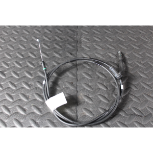 LACCIO APERTURA COFANO ANTERIORE HYUNDAI TUCSON (TL)(2015 >) 1.7 CRDI 141CV 104KW D4FD