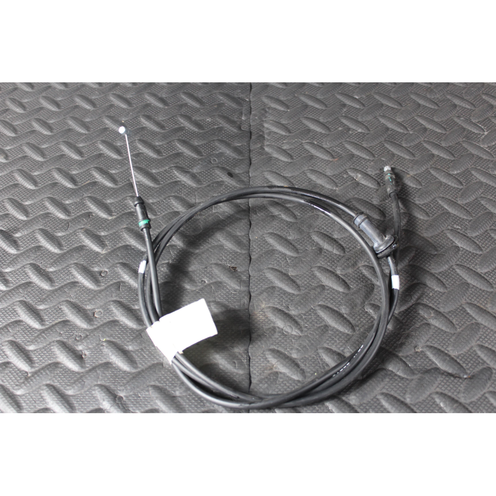 LACCIO APERTURA COFANO ANTERIORE HYUNDAI TUCSON (TL)(2015 >) 1.7 CRDI 141CV 104KW D4FD