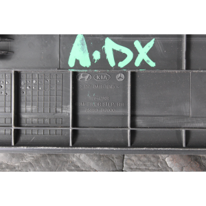 85883-D7000 PROFILO BATTITACCO ANTERIORE DESTRO HYUNDAI TUCSON (TL)(2015 >) 1.7 CRDI 141CV 104KW D4FD