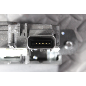 SERRATURA PORTELLONE POSTERIORE HYUNDAI TUCSON (TL)(2015 >) 1.7 CRDI 141CV 104KW D4FD