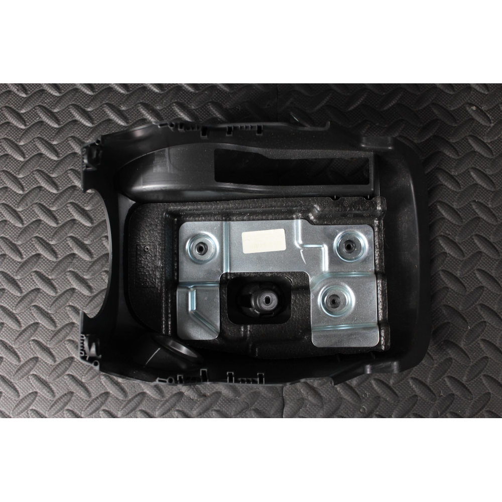 84852-D7000TRY COPERTURA PIANTONE STERZO INFERIORE HYUNDAI TUCSON (TL)(2015 >) 1.7 CRDI 141CV 104KW D4FD