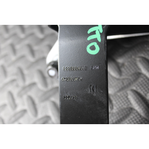 631366400D CINTURA SICUREZZA POSTERIORE CENTRALE HYUNDAI TUCSON (TL)(2015 >) 1.7 CRDI 141CV 104KW D4FD