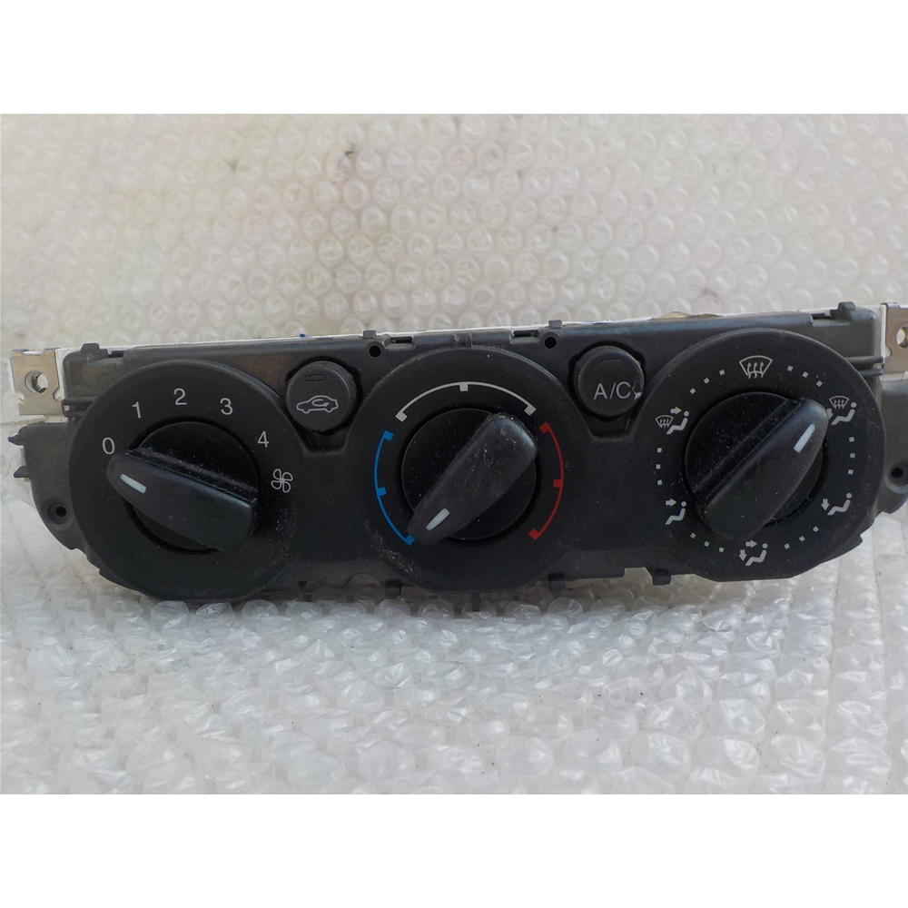 CENTRALINA COMANDO CLIMATIZZATORE FORD FOCUS 2 II (DA) [2004-2012] 3M5T-19980-AD
