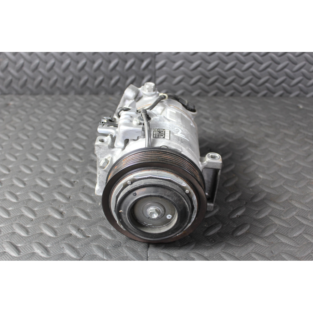 926004EB0A COMPRESSORE AC CLIMA RENAULT TALISMAN (LP)(2020) 2.0 Blue DCI