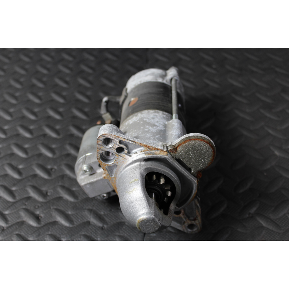 233001791R MOTORINO AVVIAMENTO RENAULT TALISMAN (LP)(2020) 2.0 Blue DCI