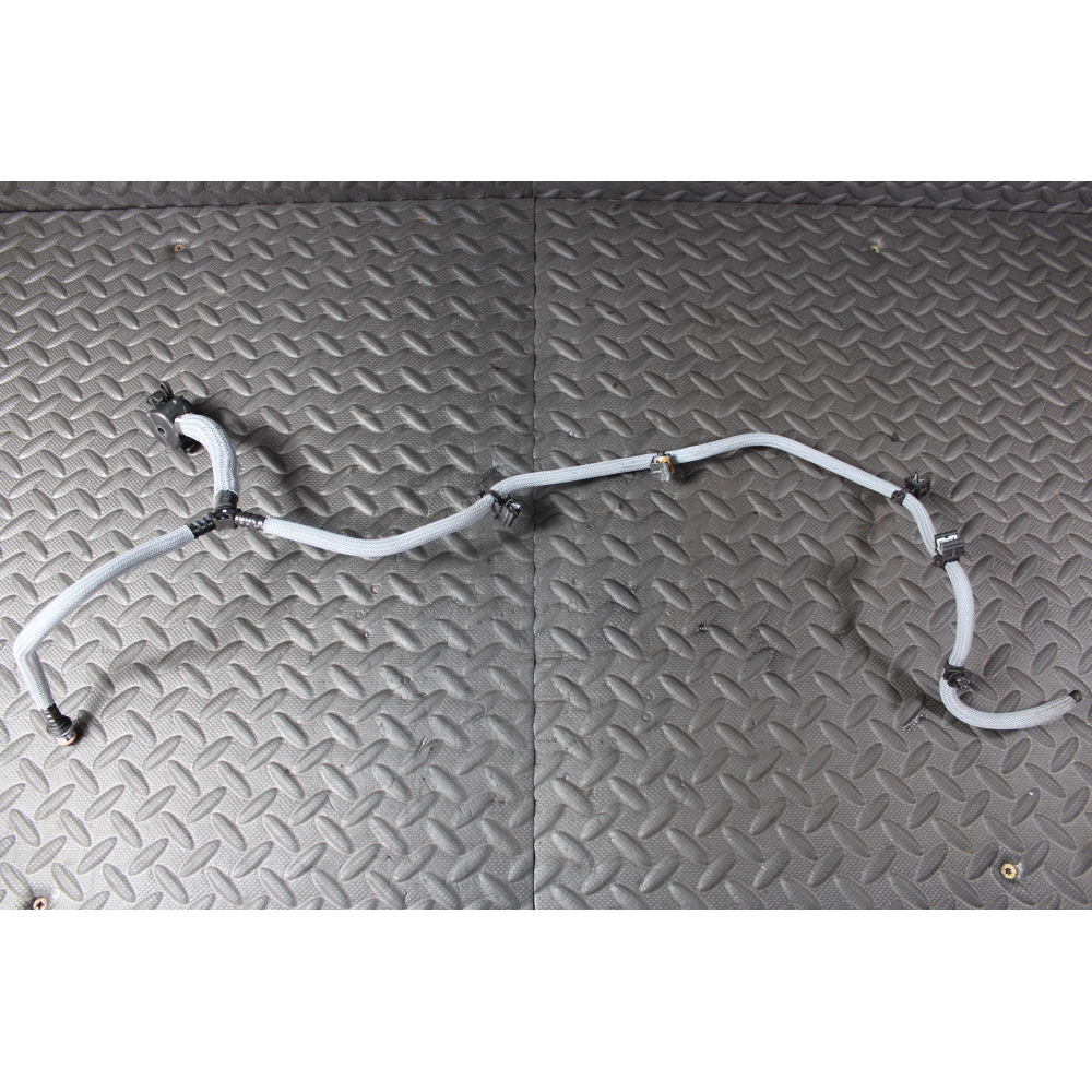 175B13490R TUBO RITORNO CARBURANTE INIETTORE RENAULT TALISMAN (LP)(2020) 2.0 Blue DCI