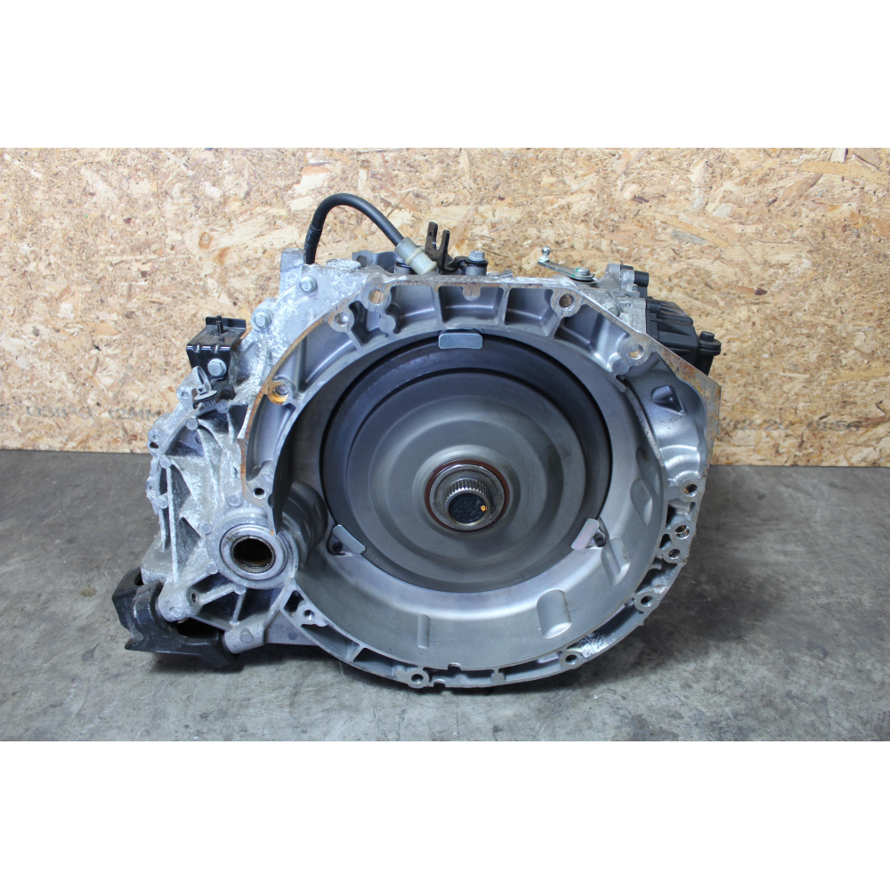 JU3R-7F096-LB DU3R-AC CAMBIO AUTOMATICO RENAULT TALISMAN (LP)(2020) 2.0 Blue DCI M9R