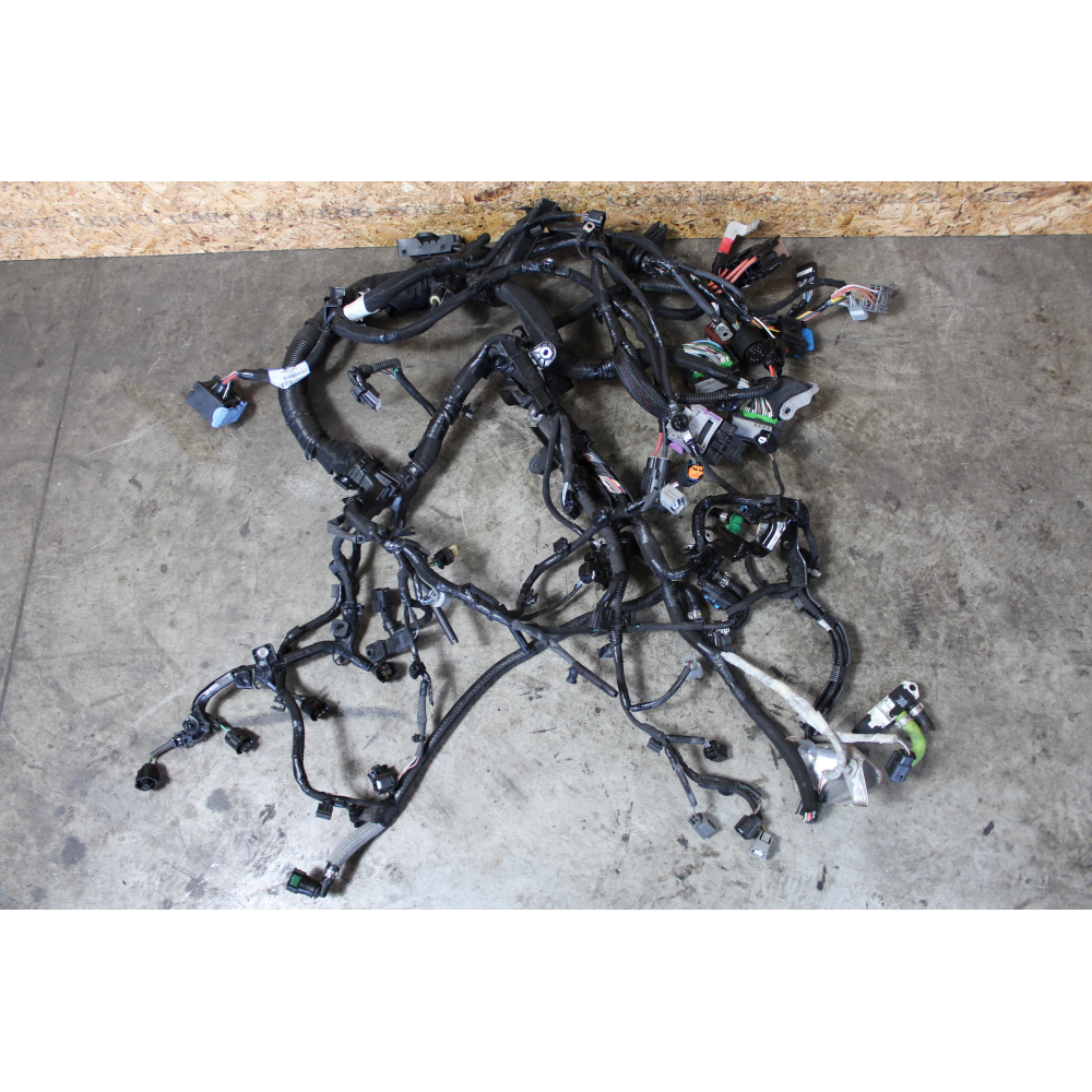 240117374S CAVO CAVI CABLAGGIO MOTORE RENAULT TALISMAN (LP)(2020) 2.0 Blue DCI