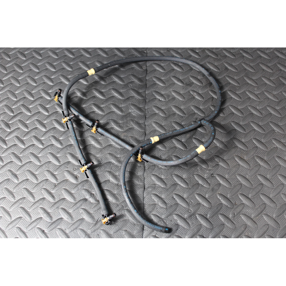 TUBO RITORNO CARBURANTE INIETTORE LANCIA THEMA 2 (LX)(2011 >) 3.0D 239CV 176KW VM24D / EXF