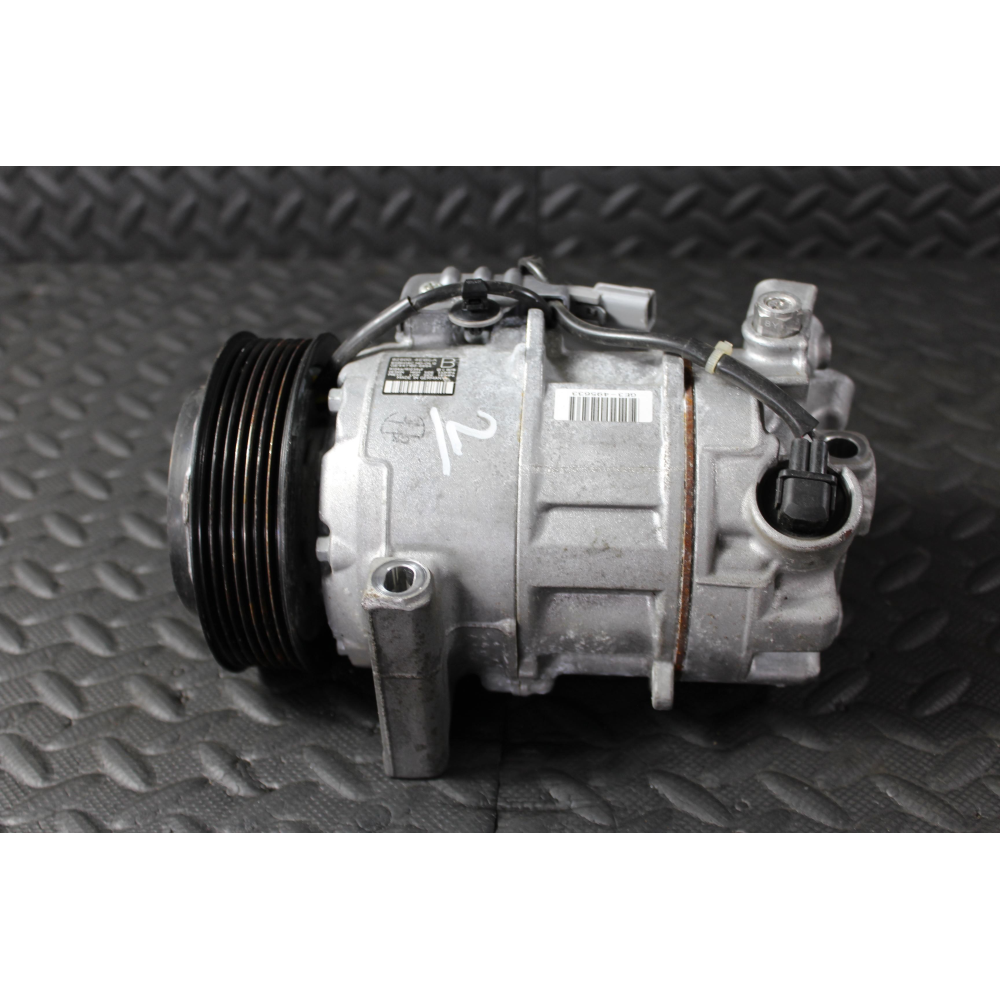 926004EB0A COMPRESSORE AC CLIMA RENAULT TALISMAN (LP)(2020) 2.0 Blue DCI