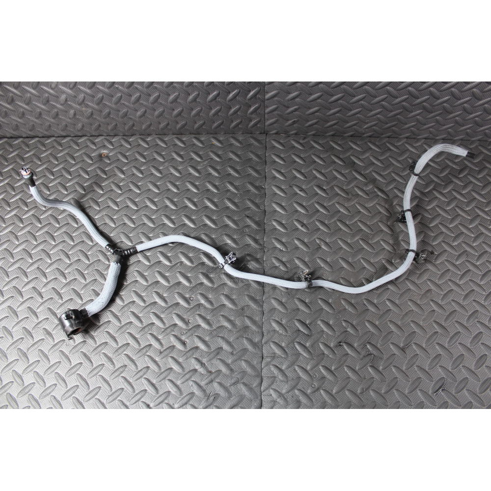 175B13490R TUBO RITORNO CARBURANTE INIETTORE RENAULT TALISMAN (LP)(2020) 2.0 Blue DCI