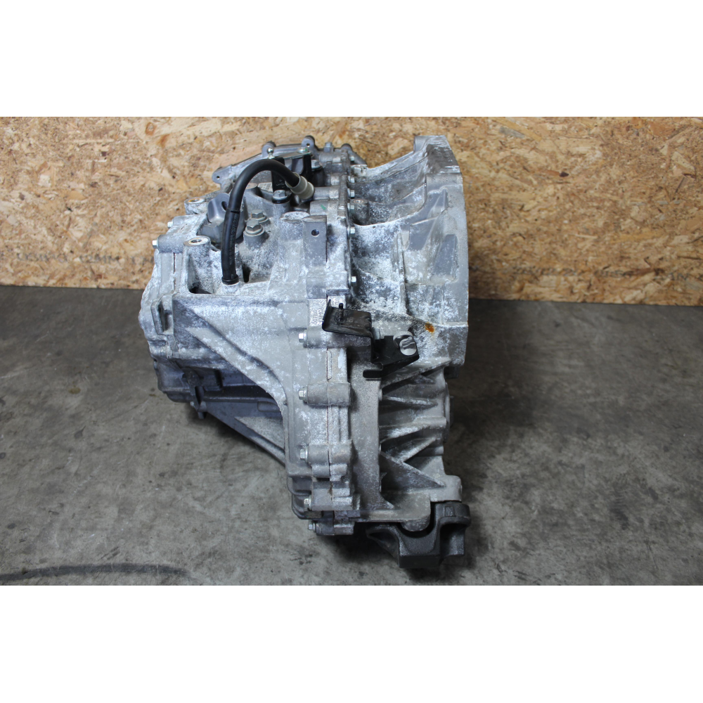 JU3R-7F096-LB DU3R-AC CAMBIO AUTOMATICO RENAULT TALISMAN (LP)(2020) 2.0 Blue DCI M9R