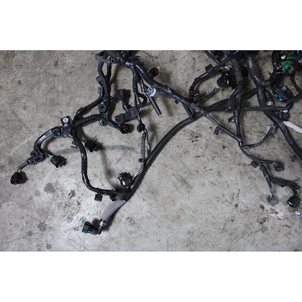 240117374S CAVO CAVI CABLAGGIO MOTORE RENAULT TALISMAN (LP)(2020) 2.0 Blue DCI