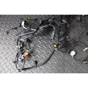 CAVO CAVI CABLAGGIO MOTORE LANCIA THEMA 2 (LX)(2011 >) 3.0D 239CV 176KW VM24D / EXF