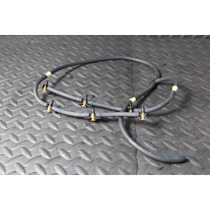 TUBO RITORNO CARBURANTE INIETTORE LANCIA THEMA 2 (LX)(2011 >) 3.0D 239CV 176KW VM24D / EXF