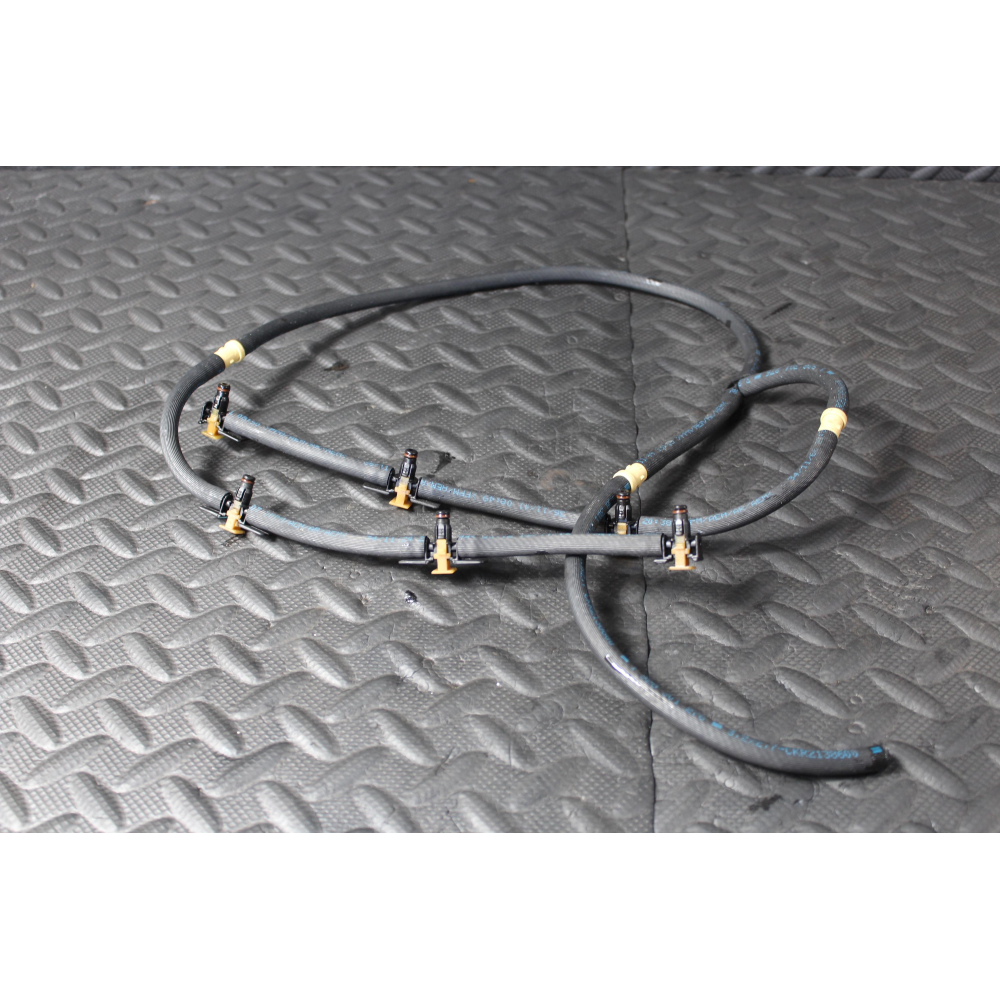 TUBO RITORNO CARBURANTE INIETTORE LANCIA THEMA 2 (LX)(2011 >) 3.0D 239CV 176KW VM24D / EXF