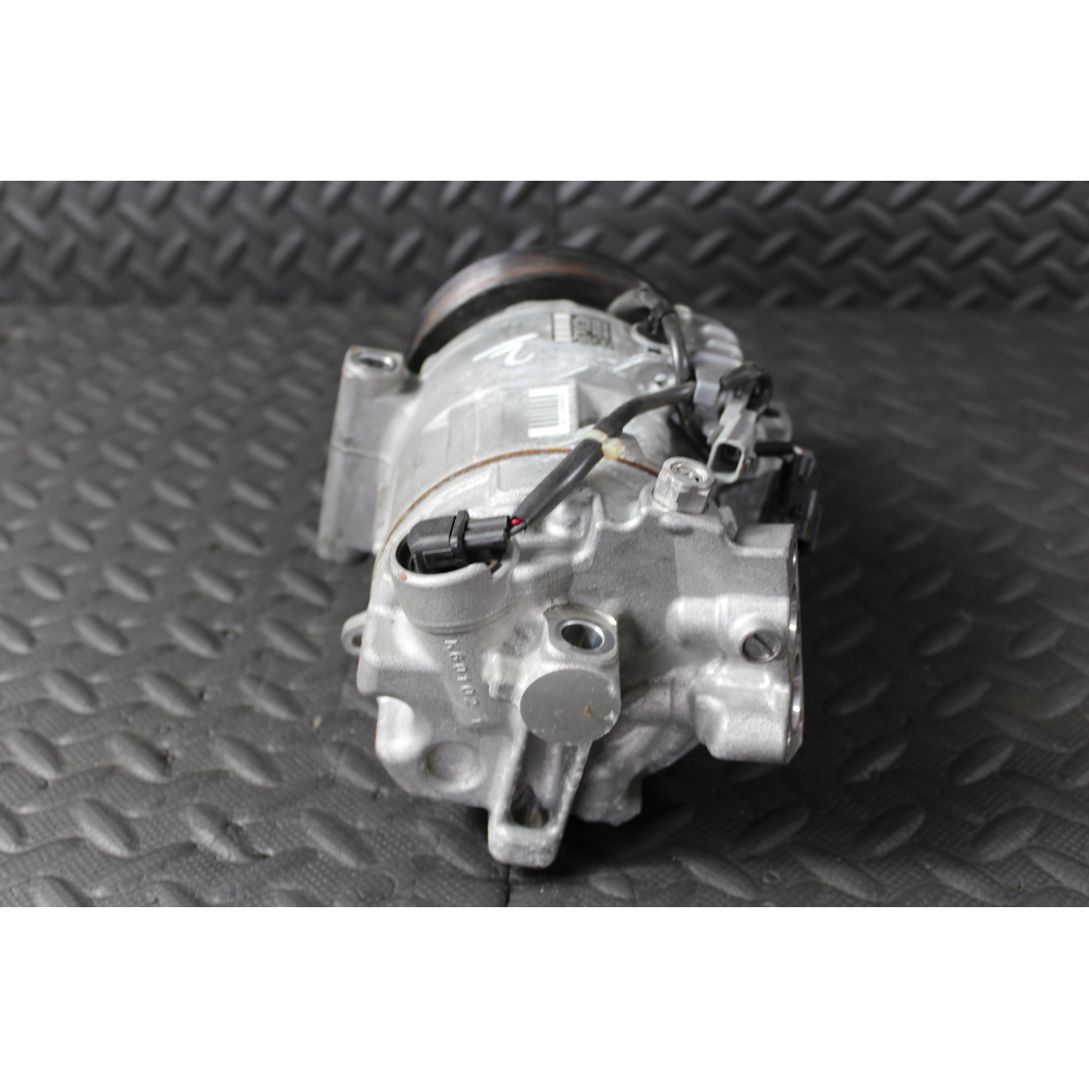 926004EB0A COMPRESSORE AC CLIMA RENAULT TALISMAN (LP)(2020) 2.0 Blue DCI