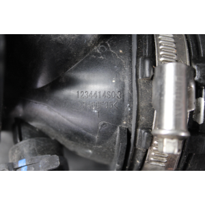 1234414S03 TUBO MANICOTTO ASPIRAZIONE ARIA RENAULT TALISMAN (LP)(2020) 2.0 Blue DCI