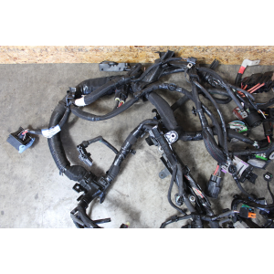 240117374S CAVO CAVI CABLAGGIO MOTORE RENAULT TALISMAN (LP)(2020) 2.0 Blue DCI