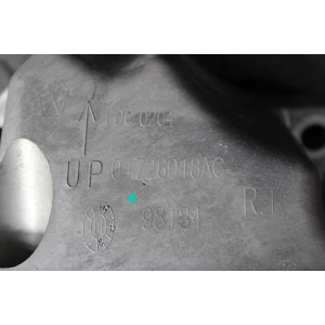 04726018AC SUPPORTO MOTORE DESTRO LANCIA THEMA 2 (LX)(2011 >) 3.0D 239CV 176KW VM24D / EXF