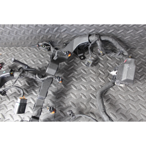 CAVO CAVI CABLAGGIO MOTORE LANCIA THEMA 2 (LX)(2011 >) 3.0D 239CV 176KW VM24D / EXF