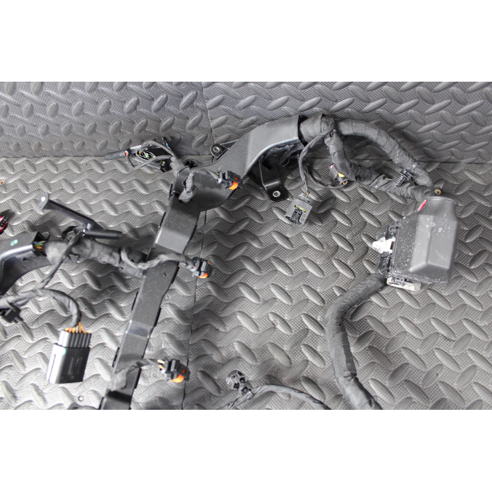 CAVO CAVI CABLAGGIO MOTORE LANCIA THEMA 2 (LX)(2011 >) 3.0D 239CV 176KW VM24D / EXF