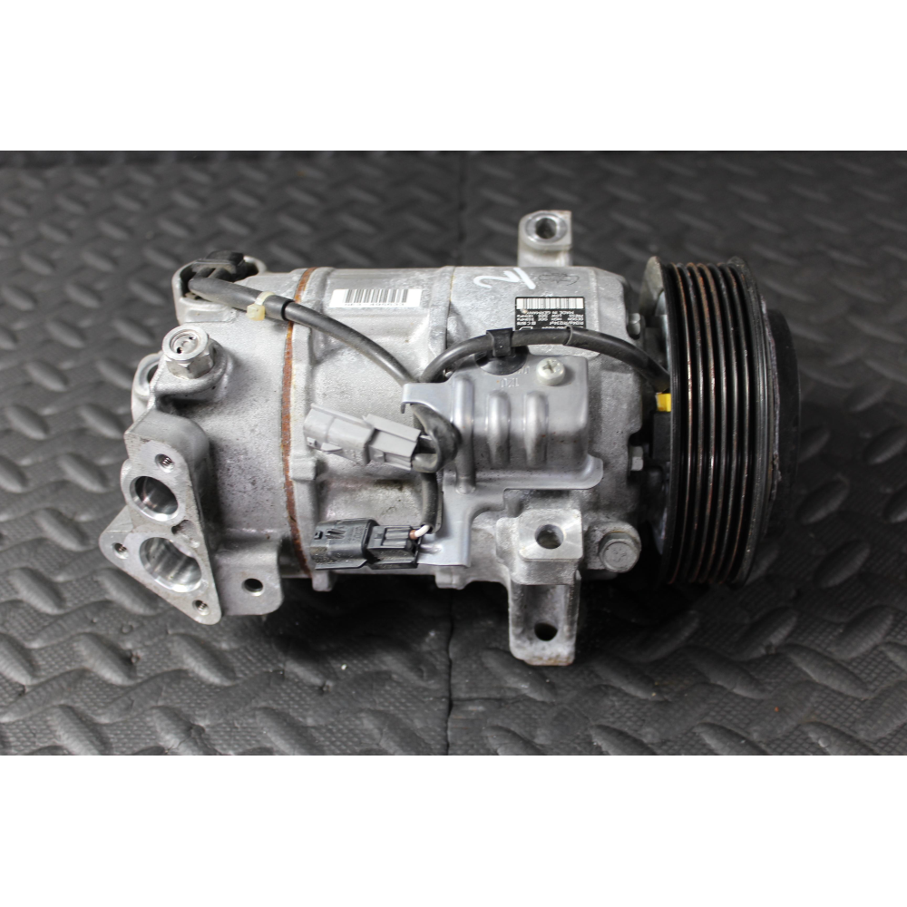 926004EB0A COMPRESSORE AC CLIMA RENAULT TALISMAN (LP)(2020) 2.0 Blue DCI