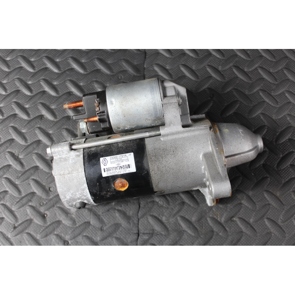 233001791R MOTORINO AVVIAMENTO RENAULT TALISMAN (LP)(2020) 2.0 Blue DCI