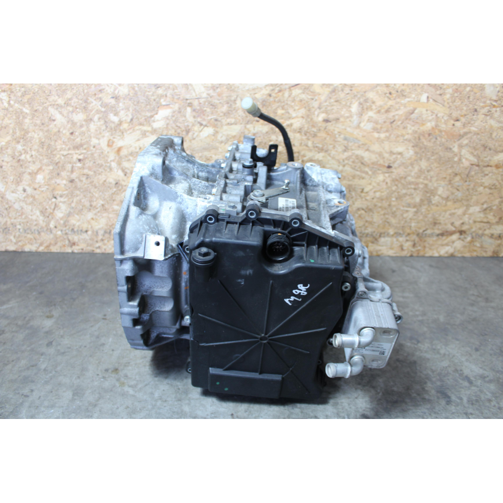 JU3R-7F096-LB DU3R-AC CAMBIO AUTOMATICO RENAULT TALISMAN (LP)(2020) 2.0 Blue DCI M9R