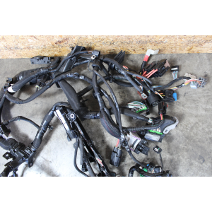 240117374S CAVO CAVI CABLAGGIO MOTORE RENAULT TALISMAN (LP)(2020) 2.0 Blue DCI