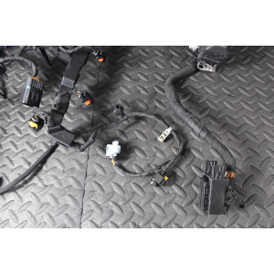 CAVO CAVI CABLAGGIO MOTORE LANCIA THEMA 2 (LX)(2011 >) 3.0D 239CV 176KW VM24D / EXF