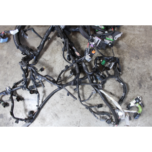 240117374S CAVO CAVI CABLAGGIO MOTORE RENAULT TALISMAN (LP)(2020) 2.0 Blue DCI