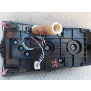 CENTRALINA ARIA CONDIZIONATA CLIMA AC AUTOMATICO TOYOTA YARIS 2 (SCP9) [2005-2011] 758909