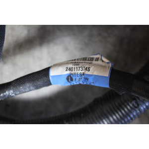 240117374S CAVO CAVI CABLAGGIO MOTORE RENAULT TALISMAN (LP)(2020) 2.0 Blue DCI