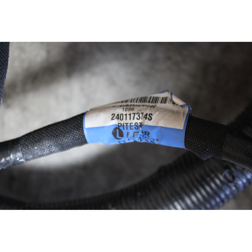 240117374S CAVO CAVI CABLAGGIO MOTORE RENAULT TALISMAN (LP)(2020) 2.0 Blue DCI