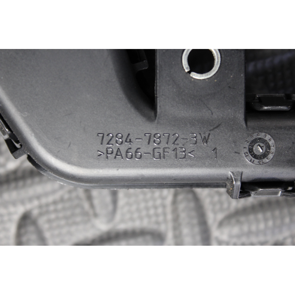 CAVO CAVI CABLAGGIO MOTORE LANCIA THEMA 2 (LX)(2011 >) 3.0D 239CV 176KW VM24D / EXF