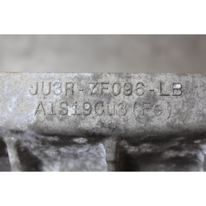 JU3R-7F096-LB DU3R-AC CAMBIO AUTOMATICO RENAULT TALISMAN (LP)(2020) 2.0 Blue DCI M9R