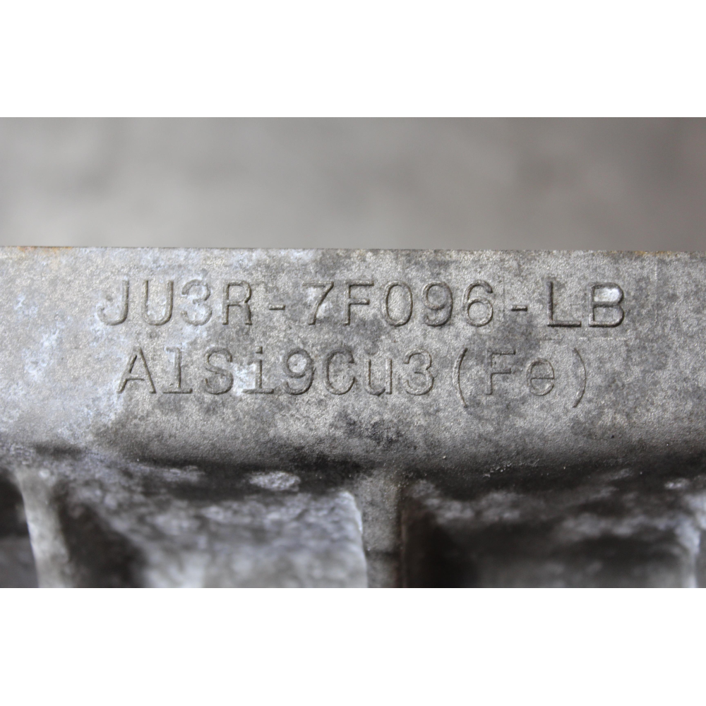 JU3R-7F096-LB DU3R-AC CAMBIO AUTOMATICO RENAULT TALISMAN (LP)(2020) 2.0 Blue DCI M9R