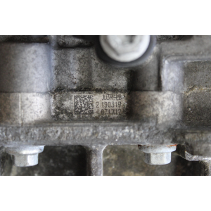 JU3R-7F096-LB DU3R-AC CAMBIO AUTOMATICO RENAULT TALISMAN (LP)(2020) 2.0 Blue DCI M9R