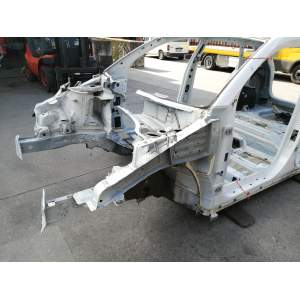 LONGHERONE PASSARUOTA PUNTONE MONTANTE SINISTRO TUCSON (TL)(2015 >) 