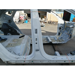 LAMIERATO MONTANTE SOTTOPORTA RINFORZO DESTRO HYUNDAI TUCSON (TL)(2015 >)