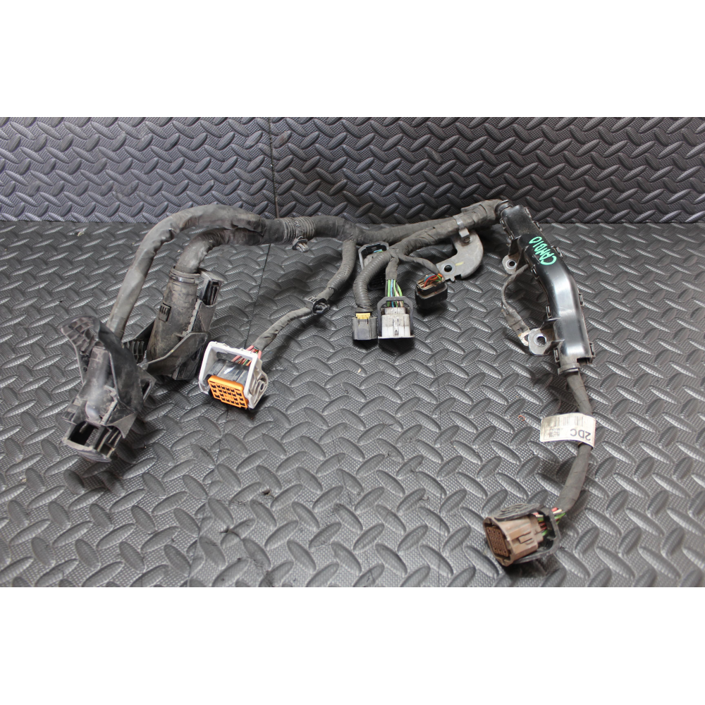 91700-D7500 CAVO CAVI CABLAGGIO CAMBIO AUTOMATICO HYUNDAI TUCSON (TL)(2015 >) 1.7 CRDI 141CV 104KW D4FD