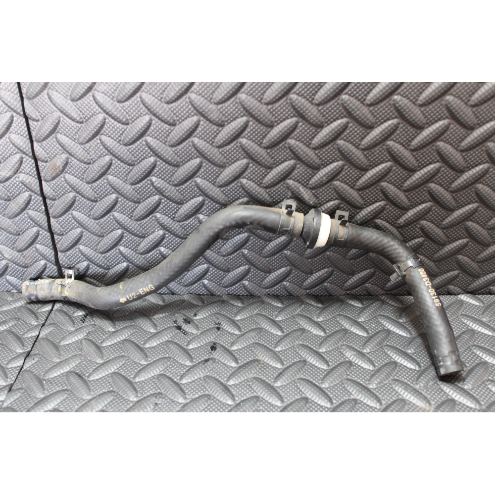 59130-D3400 TUBO TUBAZIONE SERVOFRENO HYUNDAI TUCSON (TL)(2015 >) 1.7 CRDI 141CV 104KW D4FD
