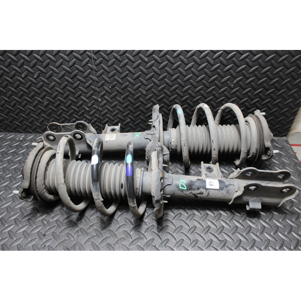 54650-D7000 COPPIA AMMORTIZZATORI ANTERIORI DX SX HYUNDAI TUCSON (TL)(2015 >) 1.7 CRDI 141CV 104KW D4FD